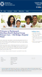 Mobile Screenshot of bayfamilymedicine.org